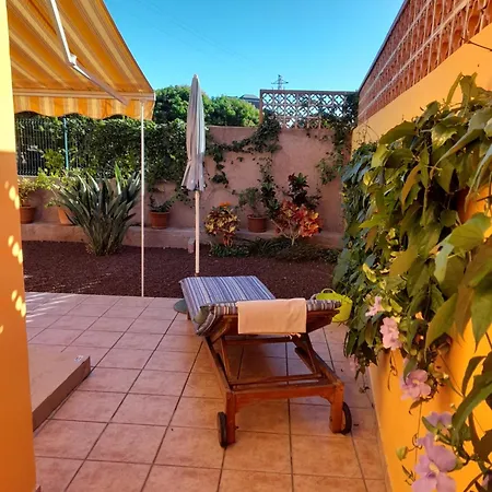 Heike 2 (adults Only) Valle Gran Rey