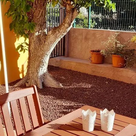 Heike 2 (adults Only) Holiday home