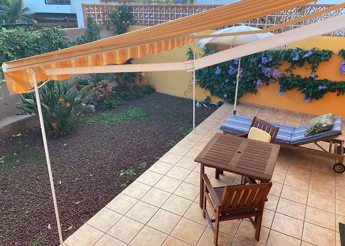 Heike 2 (adults Only) * Valle Gran Rey